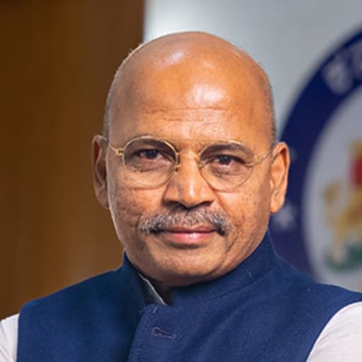 ಡಾ. ಶರಣಪ್ರಕಾಶ ರುದ್ರಪ್ಪ ಪಾಟೀಲ